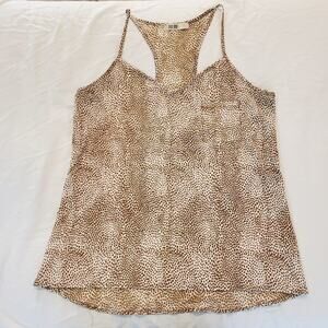 Sis sis medium womens tank